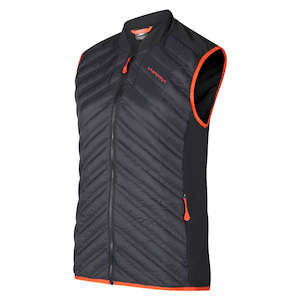 La Sportiva Apparel: LS Vest - Alya W