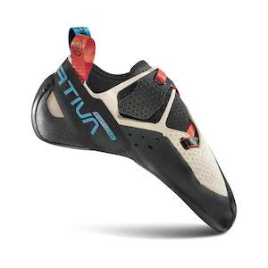 La Sportiva Climbing Shoes: LS Futura