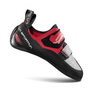 La Sportiva Climbing Shoes: LS Mistral Women