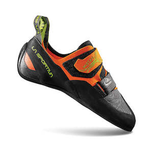 La Sportiva Climbing Shoes: LS Mistral
