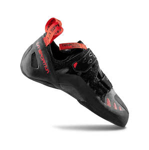 La Sportiva Climbing Shoes: LS Tarantula Boulder