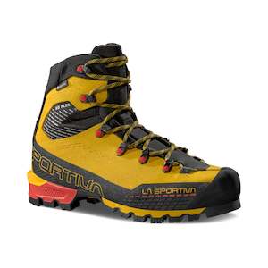La Sportiva Mountaineering Boots: LS Trango Alpine GTX