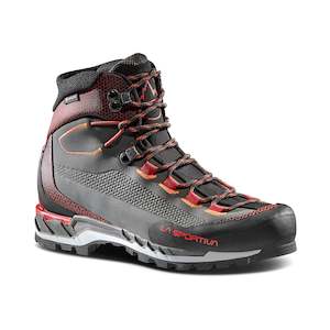 LS Trango Tech Lth Wmn GTX