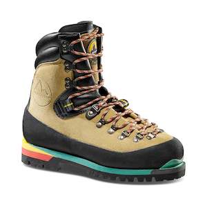 La Sportiva Mountaineering Boots: LS Nepal Top