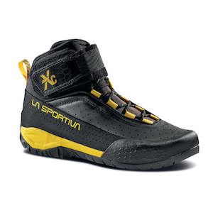 La Sportiva Approach Shoes: LS TX Canyon