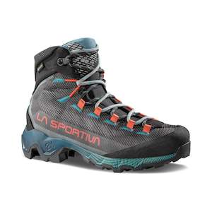 La Sportiva Hiking Shoes: LS Aequilibrium Hike GTX Women