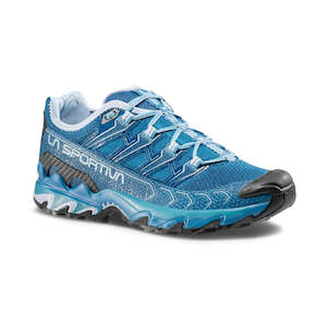 La Sportiva Running Shoes: LS Ultra Raptor II Women