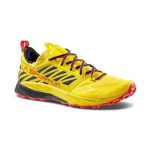 La Sportiva Running Shoes: LS Kaptiva