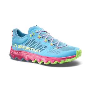 La Sportiva Running Shoes: LS Helios III Women