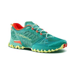 La Sportiva Running Shoes: LS Bushido III Woman