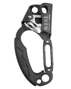 Grivel A&D Ascender Descender, left