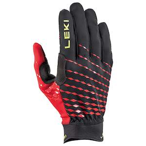 Leki: Leki Glove Ultra Breeze