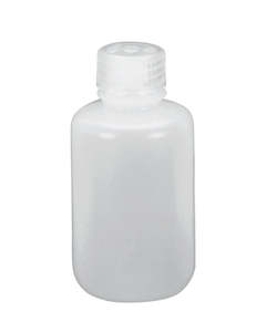 Nalgene HDPE N/M 250ML