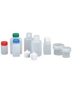 Nalgene: Nalgene travel kit, Medium - 8 vials