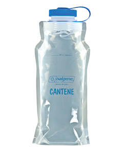 Nalgene Cantene W/M 1.5 litre, clear