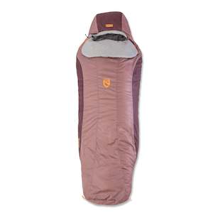 Nemo Sleeping Bag - Tempo 23 Womens 35R