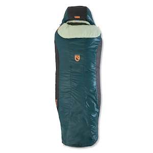 Nemo Sleeping Bag - Tempo 23 Womens 20R