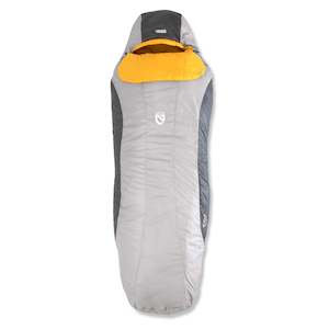 Nemo: Nemo Sleeping Bag - Tempo 23 Mens 35R