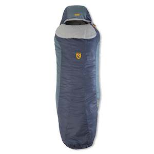 Nemo: Nemo Sleeping Bag - Tempo 23 Mens 20R