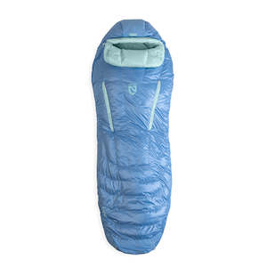 Nemo: Nemo Sleeping Bag - Riff 24 Womens 30R