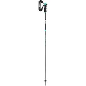 Leki Alpine Poles: Leki Neolite Airfoil women
