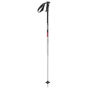 Leki Alpine Poles: Leki Classic Rental Junior