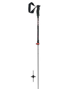 Leki Rental Vario speedlock 110-145cm (pair)