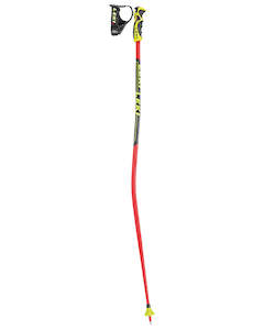 Leki World Cup Racing Super G / Downhill TR S 120cm