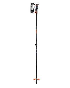 Leki Touring: Leki Helicon Lite