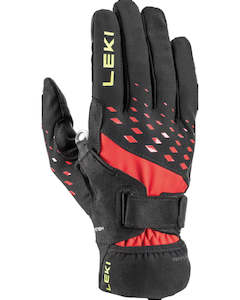 Leki Glove Ultra Storm Shark