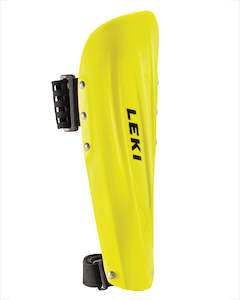 Leki Forearm Protector - neon (pair)