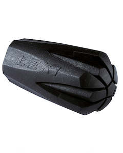 Leki Accessories: Leki rubber tip - trekking (pair)