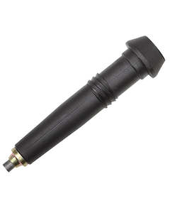 Leki Accessories: Leki carbide tip - threaded Long (pair)