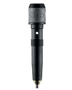 Leki carbide tip - DSS threaded 14mm (pair)