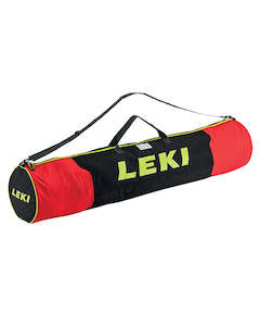 Leki Accessories: Leki bag - Pole Team 140cm