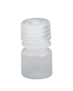 Nalgene Hdpe Bottles: Nalgene HDPE N/M 8ML,Natural