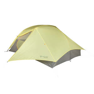 Nemo Tents: Nemo Tent - Mayfly OSMO 3P
