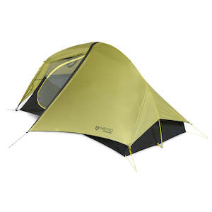 Nemo Tents: Nemo Tent - Hornet OSMO 2P