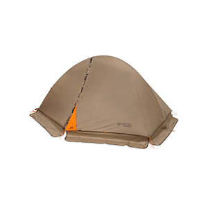 Nemo Firstlite Tent Tracker 2P