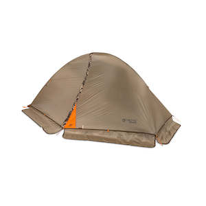 Nemo Firstlite Tent Tracker 1P