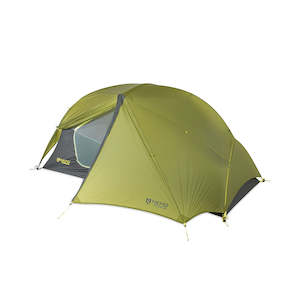 Nemo Tents: Nemo Tent - Dragonfly OSMO 2P