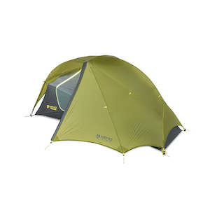 Nemo Tents: Nemo Tent - Dragonfly OSMO 1P