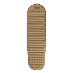 Nemo Pillows: Nemo Firstlite Longbow Alpine Reg Mum