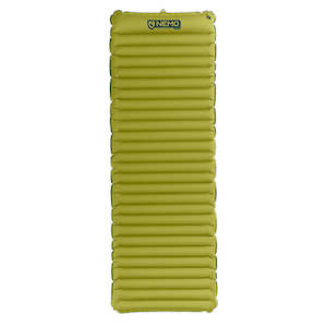 Nemo sleeping pad - Astro Insulated 22 Long Wide
