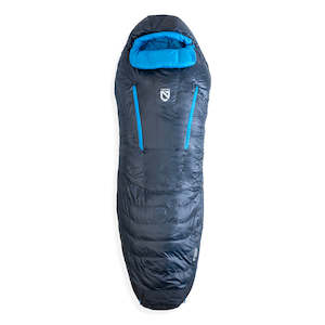 Nemo Sleeping Bag - Riff 24 Mens 30L