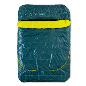 Nemo Sleeping Bag - Jazz Double