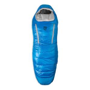 Nemo Sleeping Bag - Disco 24 Mens 30R