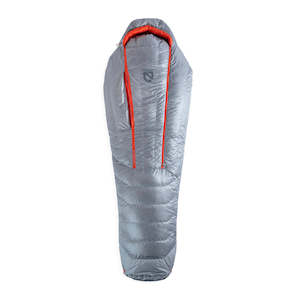 Nemo Sleeping Bags: Nemo Sleeping Bag - Coda Unisex 25/35 Reg
