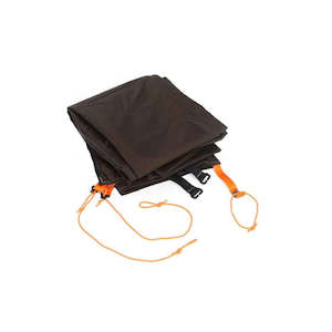 Nemo Firstlite Footprint Tracker 2P