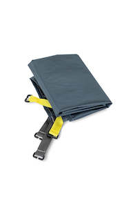 Nemo Accessories: Nemo footprint - Dragonfly 23 -2P